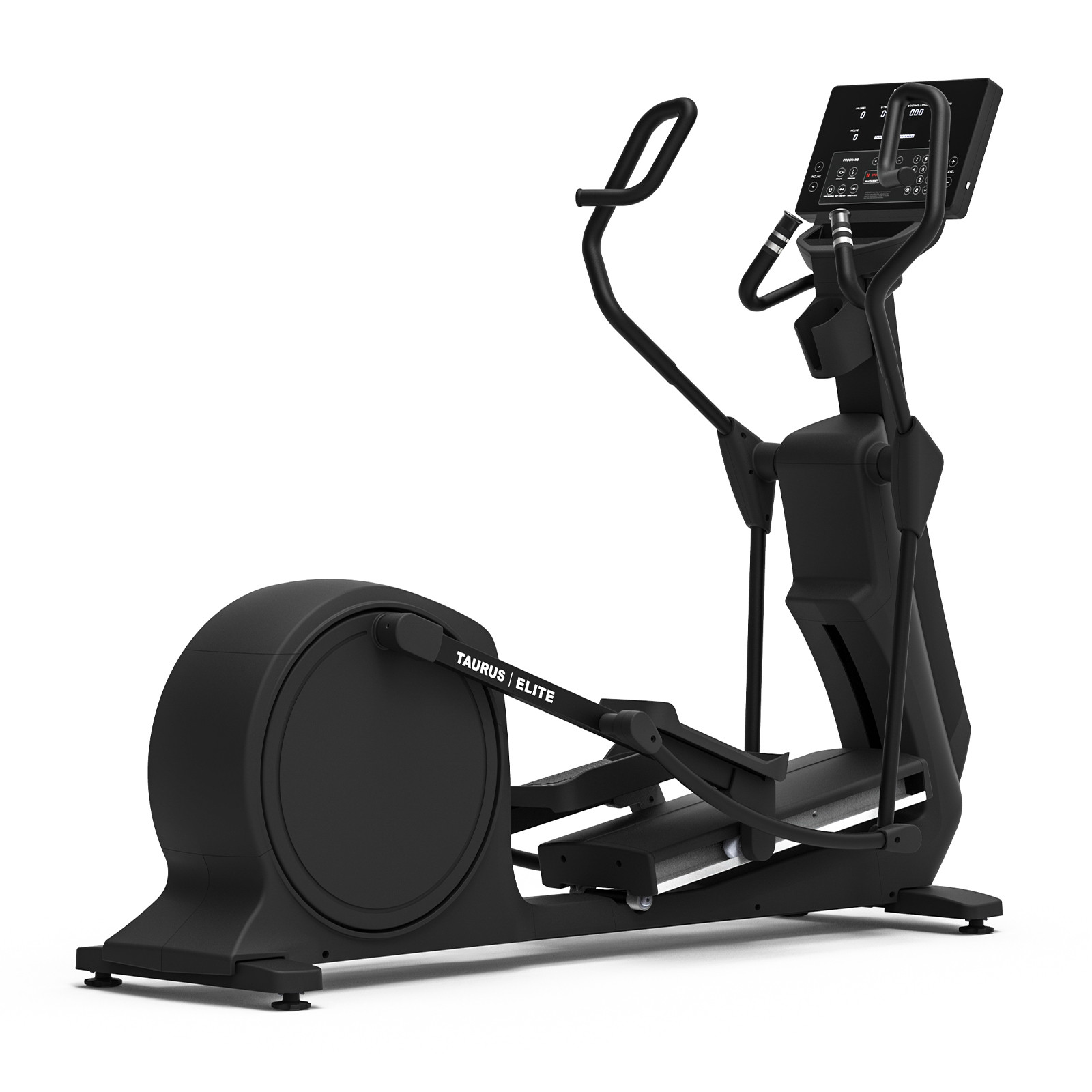 Taurus Elite Crosstrainer Taurus Elite Crosstrainer – Bild 1