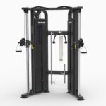 Taurus Elite Dual Pulley Kabelzugstation