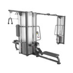 Taurus Elite Gym 5 Stationen