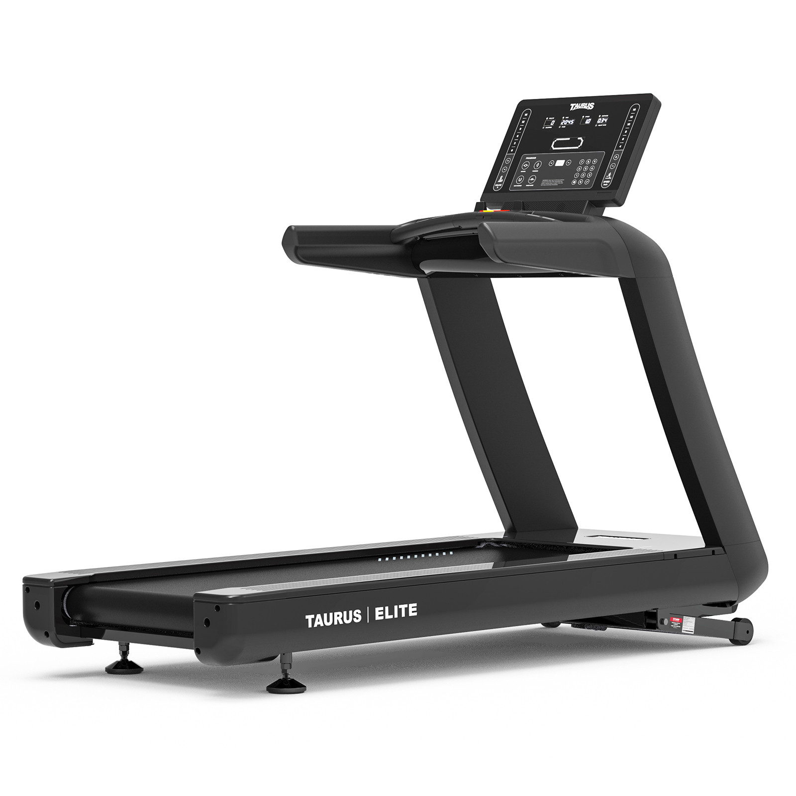 Taurus Elite Laufband Taurus Elite Laufband – Bild 1