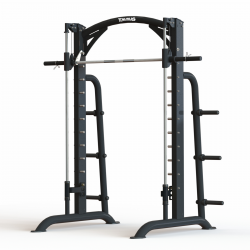 Taurus Elite Smith Machine Taurus Elite Smith Machine – Bild 1