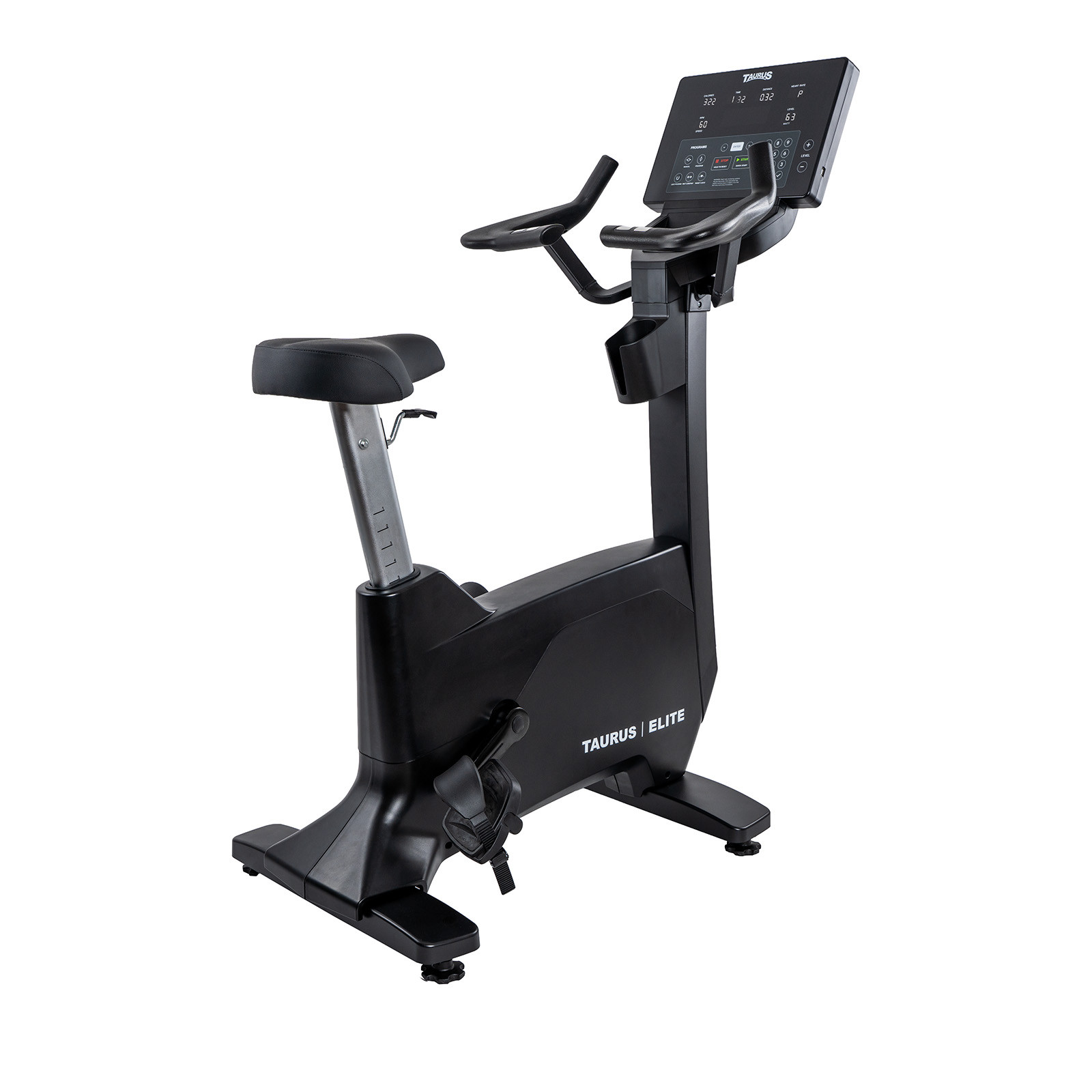 Taurus Elite Ergometer Taurus Elite Ergometer – Bild 1