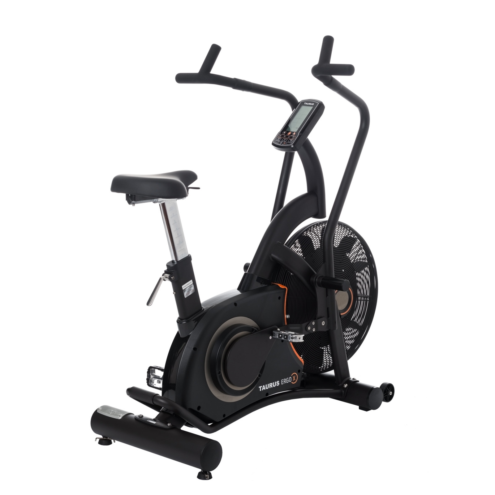 Taurus Ergo-X Taurus Ergo-X – Bild 1