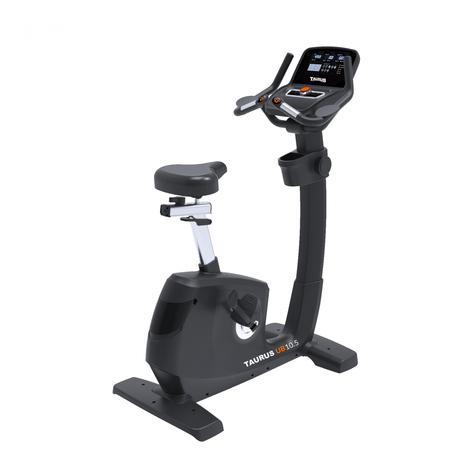 Taurus Ergometer UB10.5 Pro Taurus Ergometer UB10.5 Pro – Bild 1