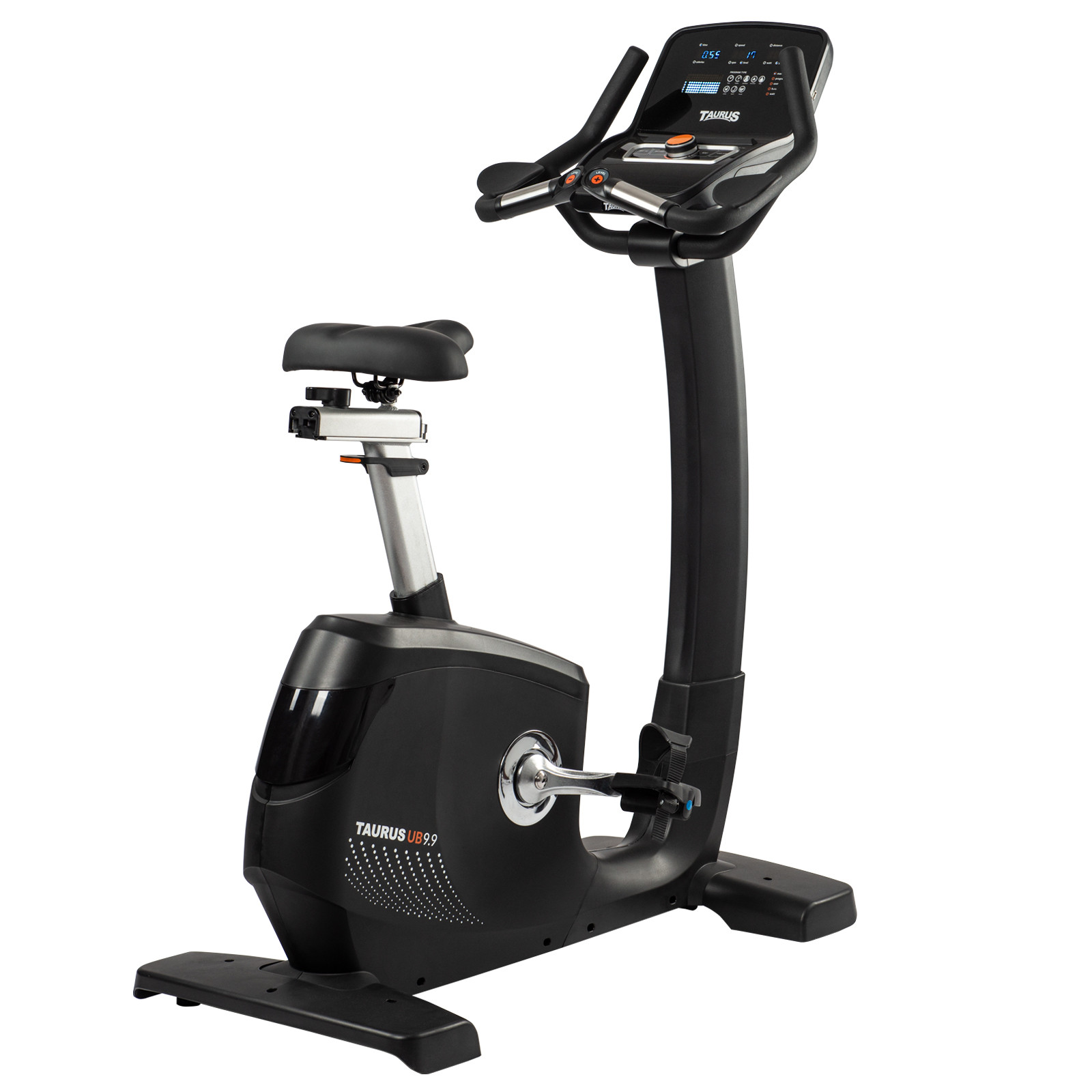 Taurus Ergometer UB9.9 Taurus Ergometer UB9.9 – Bild 1