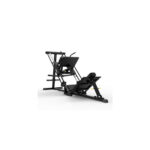 Taurus Hackenschmidt und Beinpresse IFP