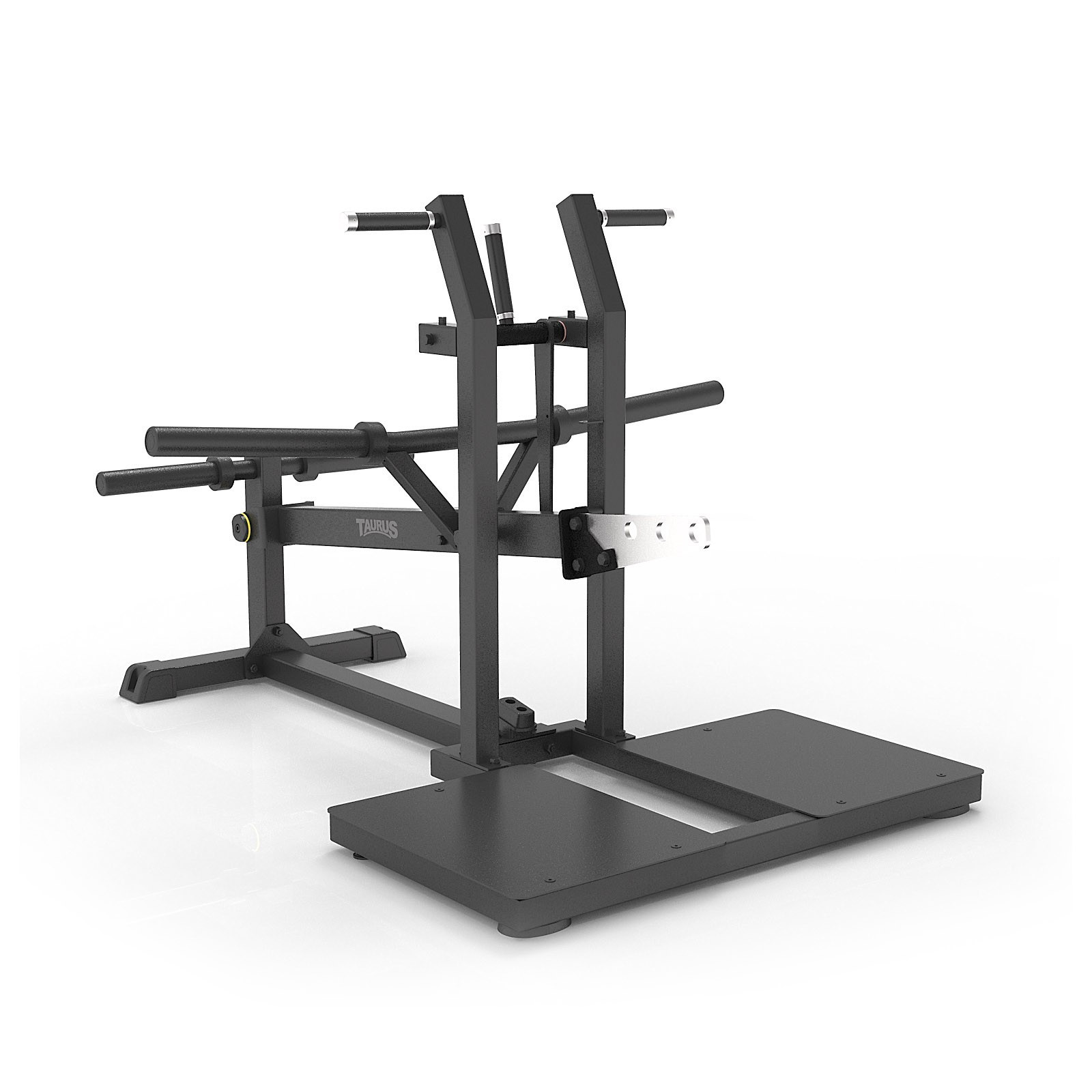 Taurus Squat Maschine IFP | Belt Squat Taurus Squat Maschine IFP | Belt Squat – Bild 1