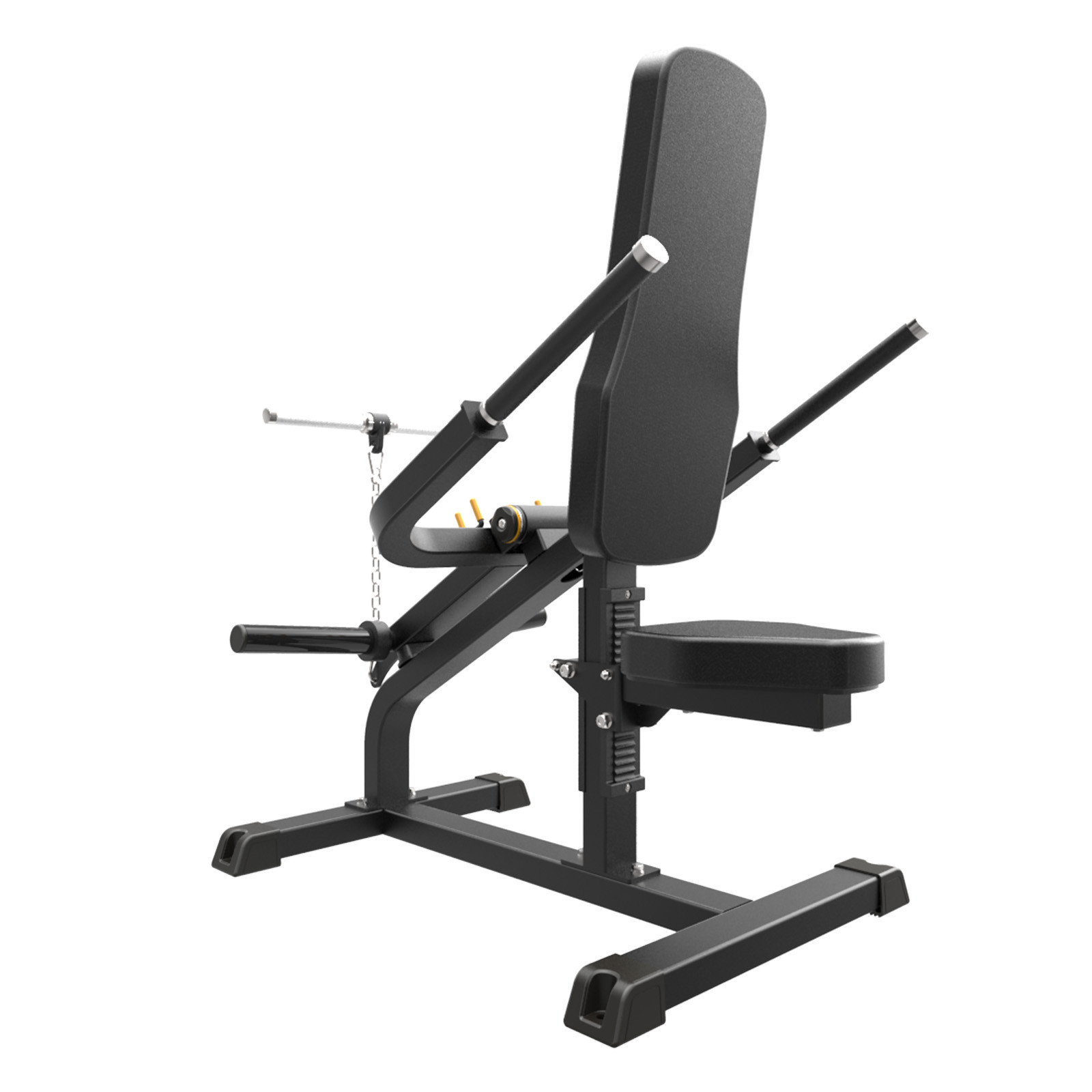 Taurus Bizeps-Trizeps Trainer IFP | Biceps-Triceps Taurus Bizeps-Trizeps Trainer IFP | Biceps-Triceps – Bild 1