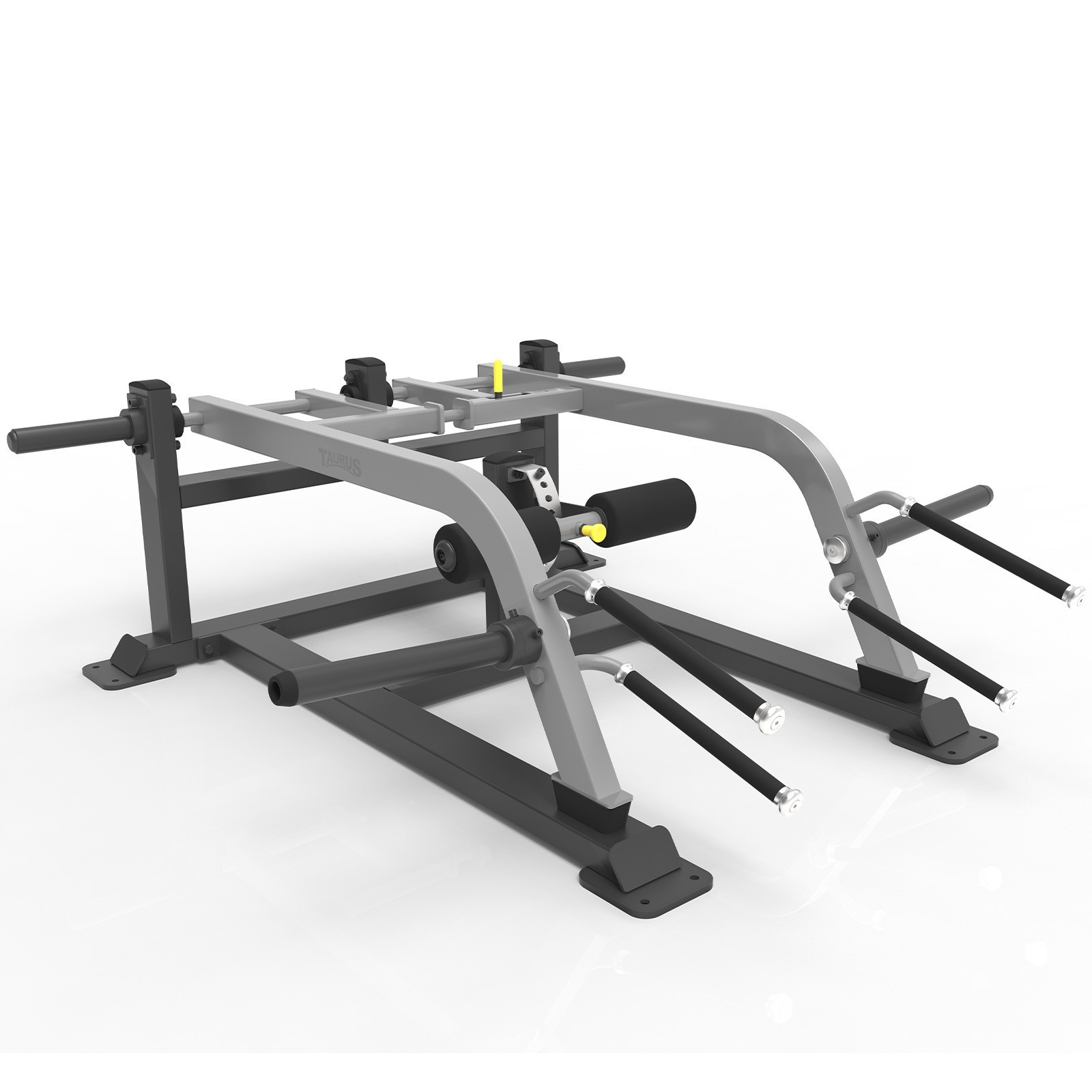 Taurus Iso Squat Lunge Taurus Iso Squat Lunge – Bild 1