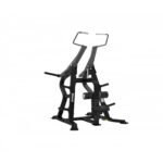 Taurus Iso Lat-Pulldown Sterling