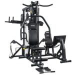 Taurus Kraftstation WS5