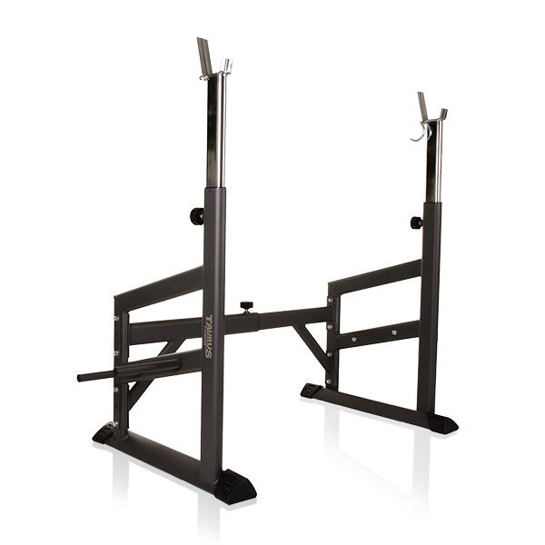 Taurus Langhantelablage Pro Taurus Langhantelablage Pro – Bild 1