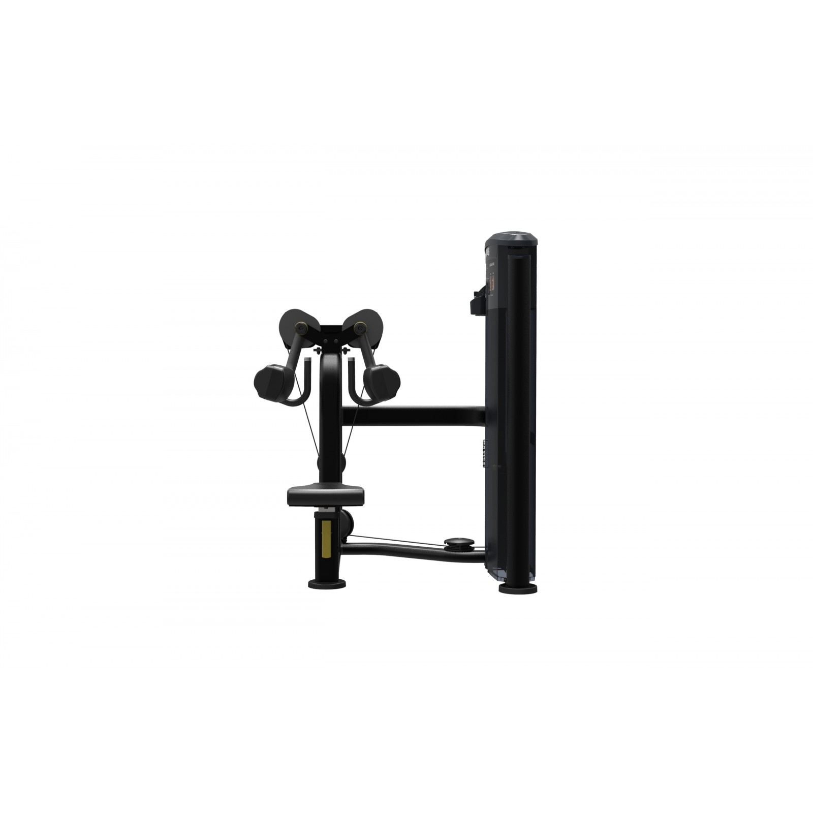 Taurus Lateral Raise IT95 Taurus Lateral Raise IT95 – Bild 1