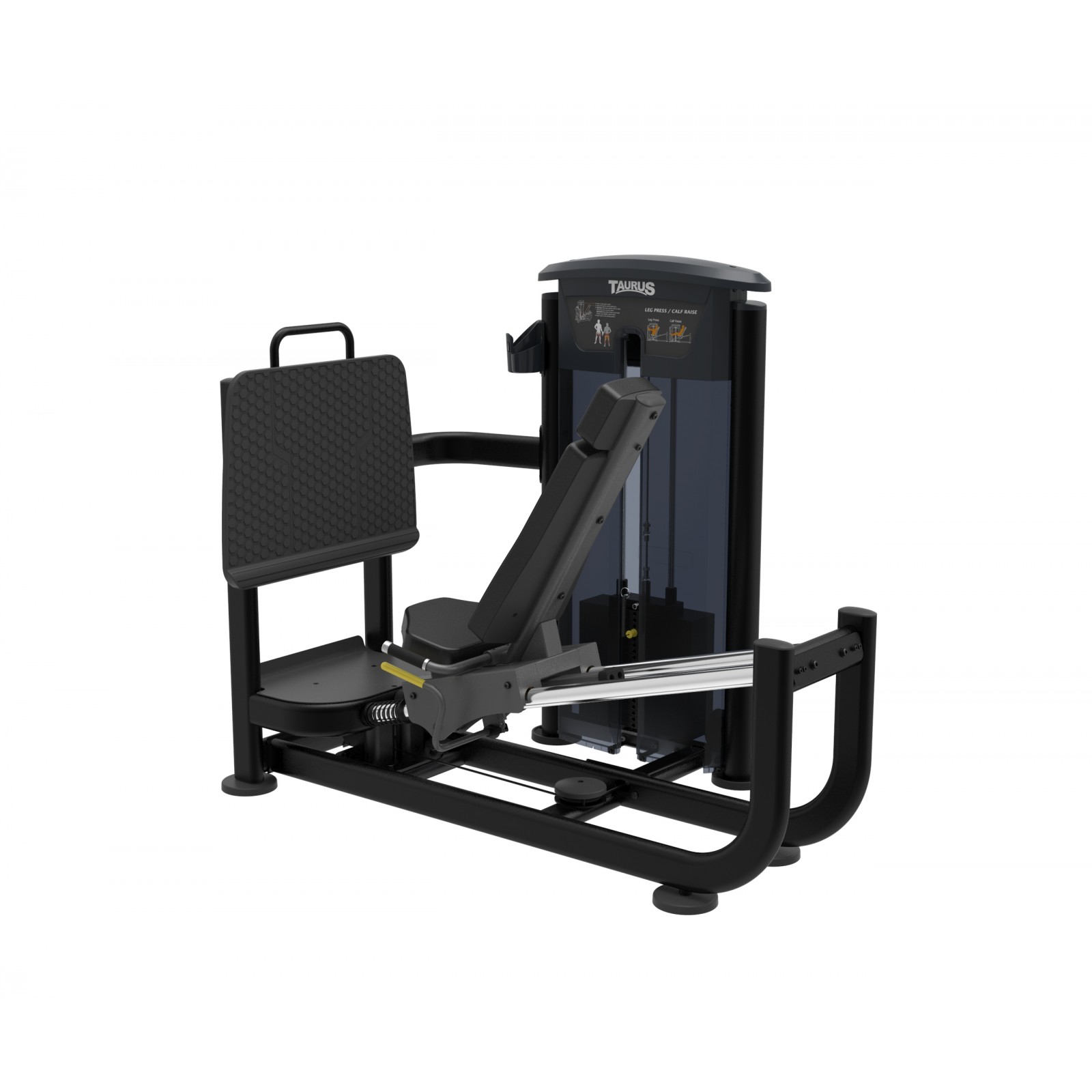 Taurus Leg Press IT95 Taurus Leg Press IT95 – Bild 1