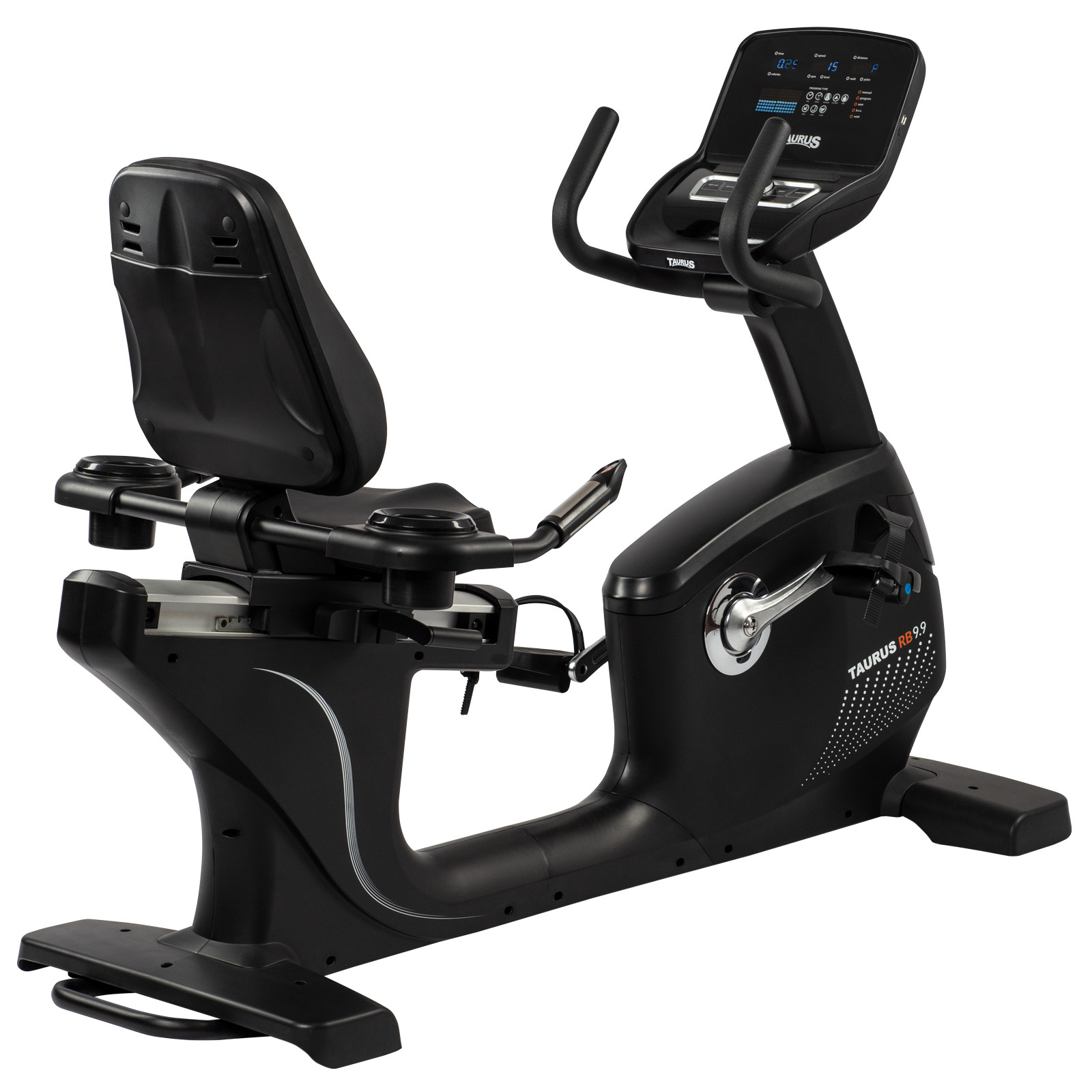 Taurus Liegeergometer RB9.9 Taurus Liegeergometer RB9.9 – Bild 1