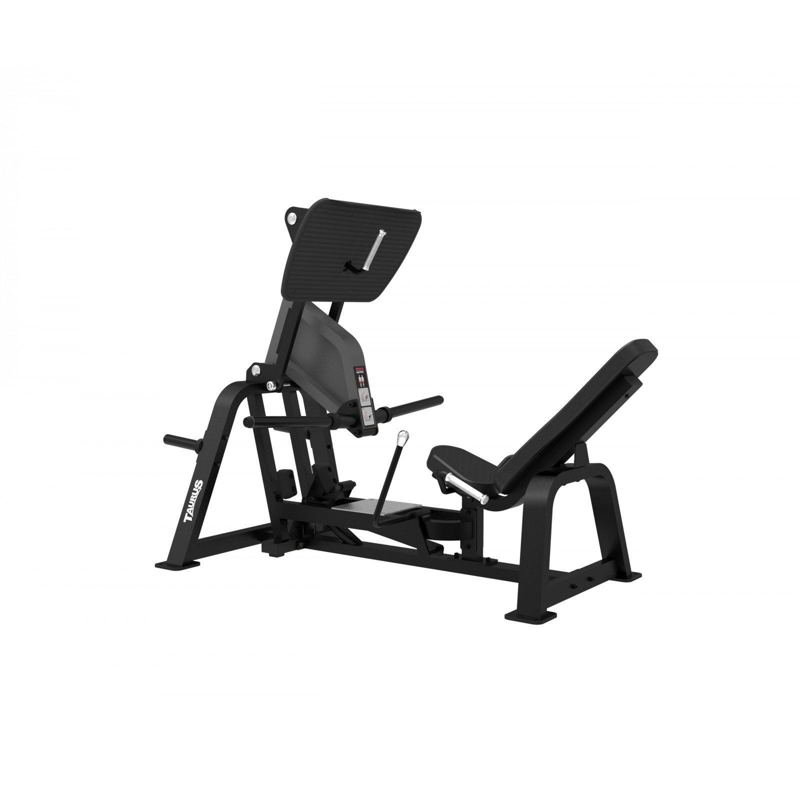 Taurus Loading Leg Press Sterling Taurus Loading Leg Press Sterling – Bild 1