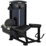 Taurus Lying Leg Curl IT95