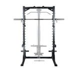 Taurus MS3 Smith Machine