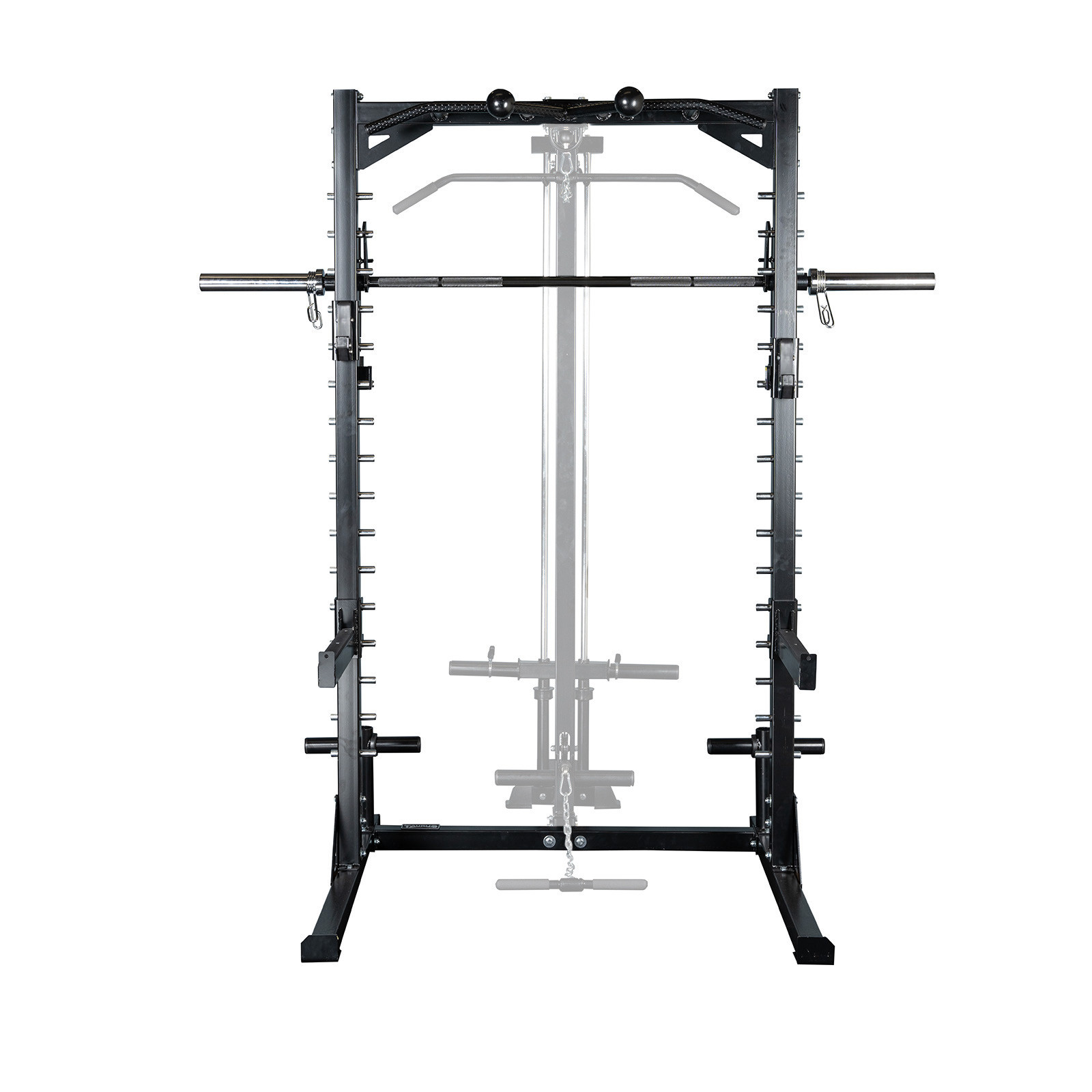 Taurus MS3 Smith Machine Taurus MS3 Smith Machine – Bild 1