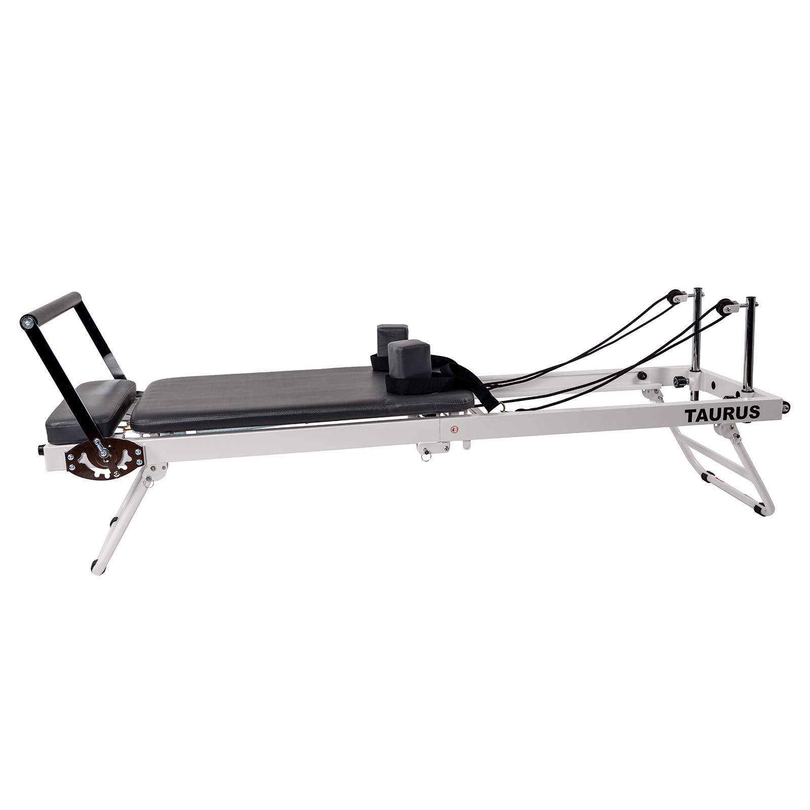 Taurus Pilates Reformer Compact Taurus Pilates Reformer Compact – Bild 1