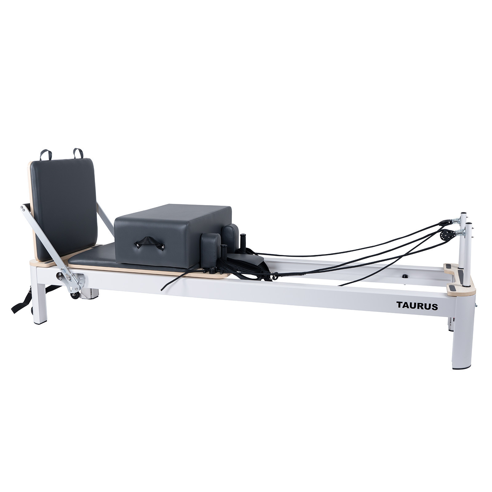 Taurus Pilates Reformer Pro Taurus Pilates Reformer Pro – Bild 1