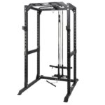 Taurus Power Cage Set