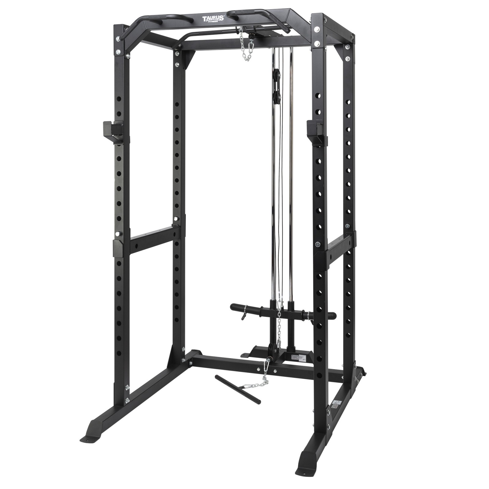 Taurus Power Cage Set Taurus Power Cage Set – Bild 1