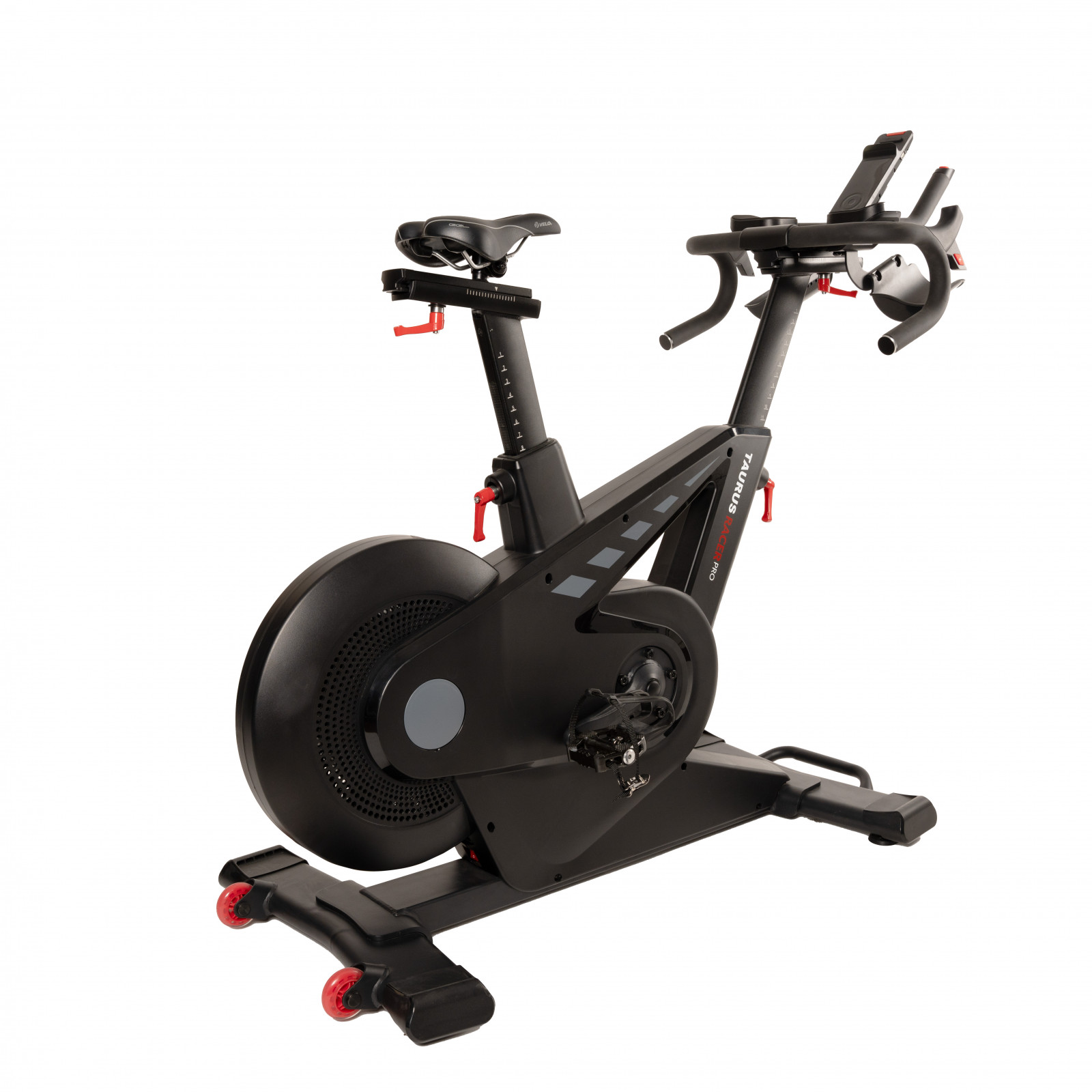 Taurus Racer Pro Taurus Racer Pro – Bild 1