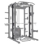 BodyCraft Smith Station für SG1