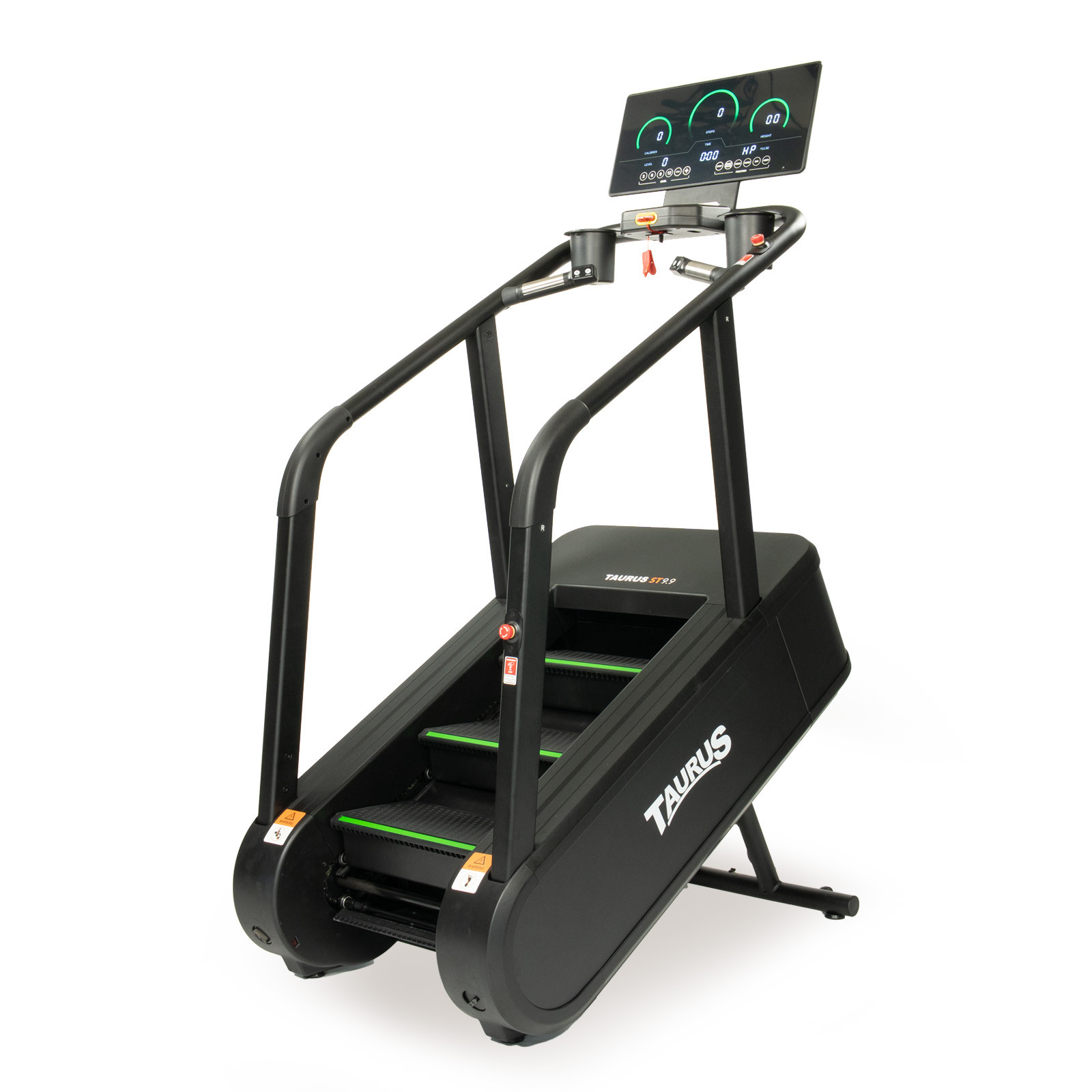 Taurus Stair Trainer ST9.9 Treppensteiger Taurus Stair Trainer ST9.9 Treppensteiger – Bild 1