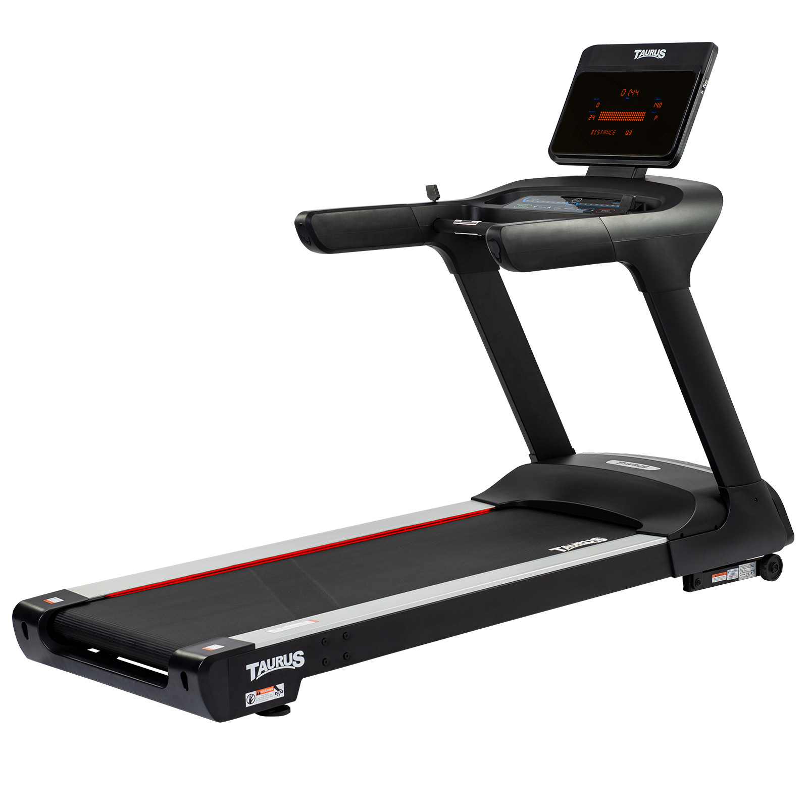 Taurus Laufband T10.3 Pro Taurus Laufband T10.3 Pro – Bild 1