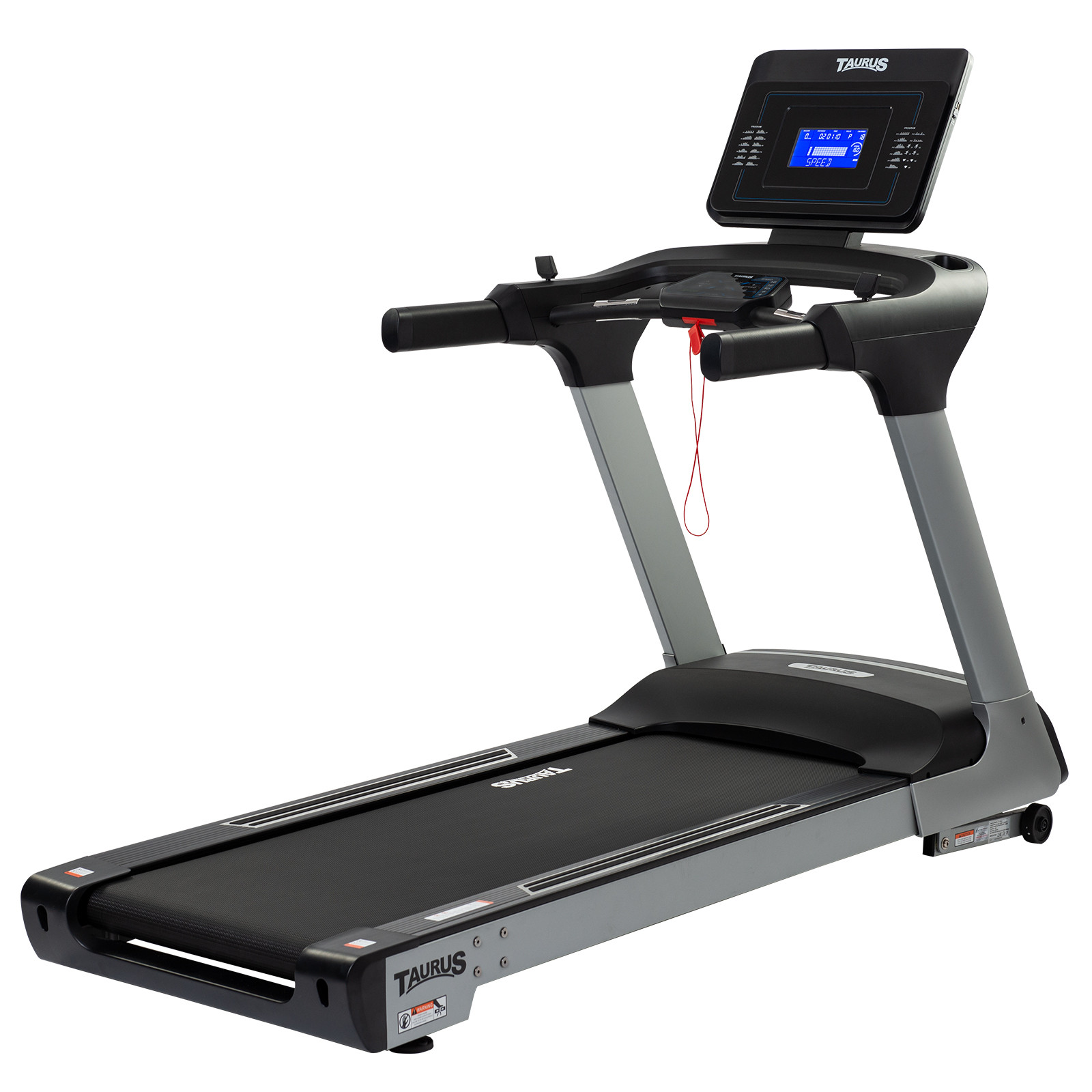 Taurus Laufband T9.5 Taurus Laufband T9.5 – Bild 1