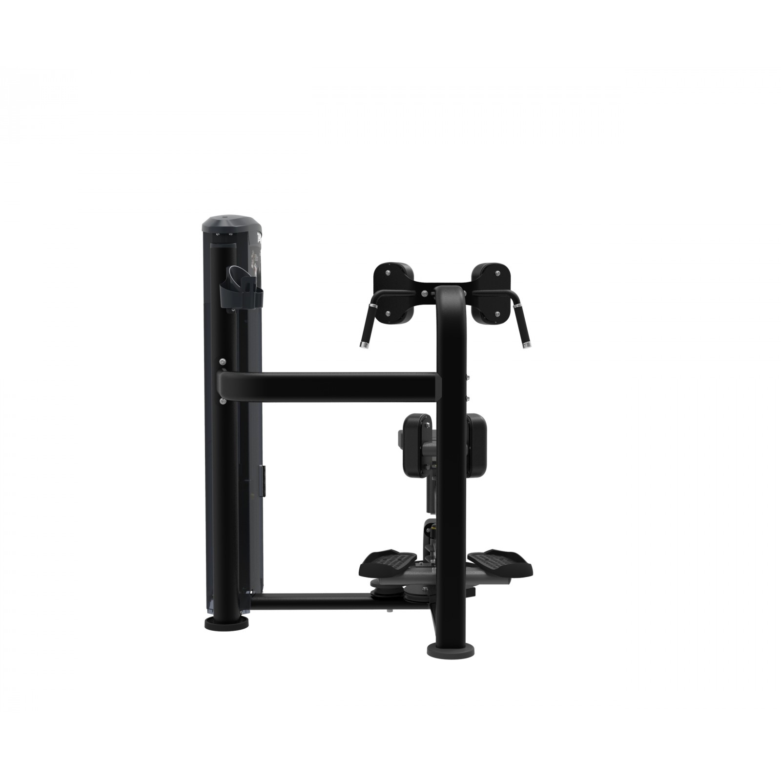 Taurus Torso Rotation IT95 Taurus Torso Rotation IT95 – Bild 1