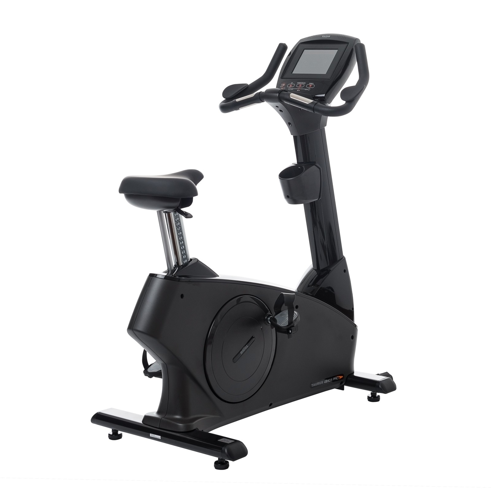 Taurus Ergometer UB10.5 Smart(Ausstellungsstück) Taurus Ergometer UB10.5 Smart(Ausstellungsstück) – Bild 1