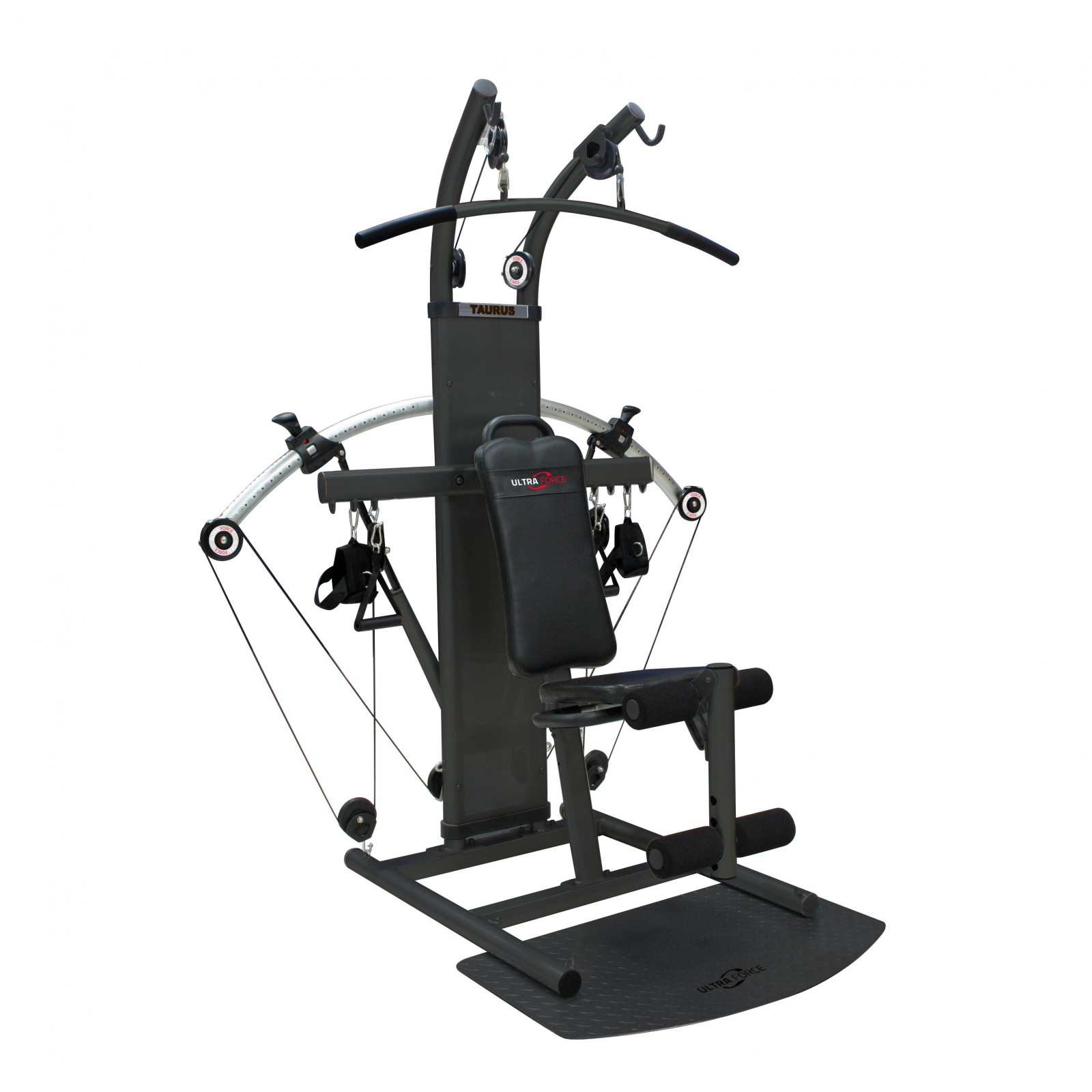 Taurus Ultra Force Kraftstation Taurus Ultra Force Kraftstation – Bild 1