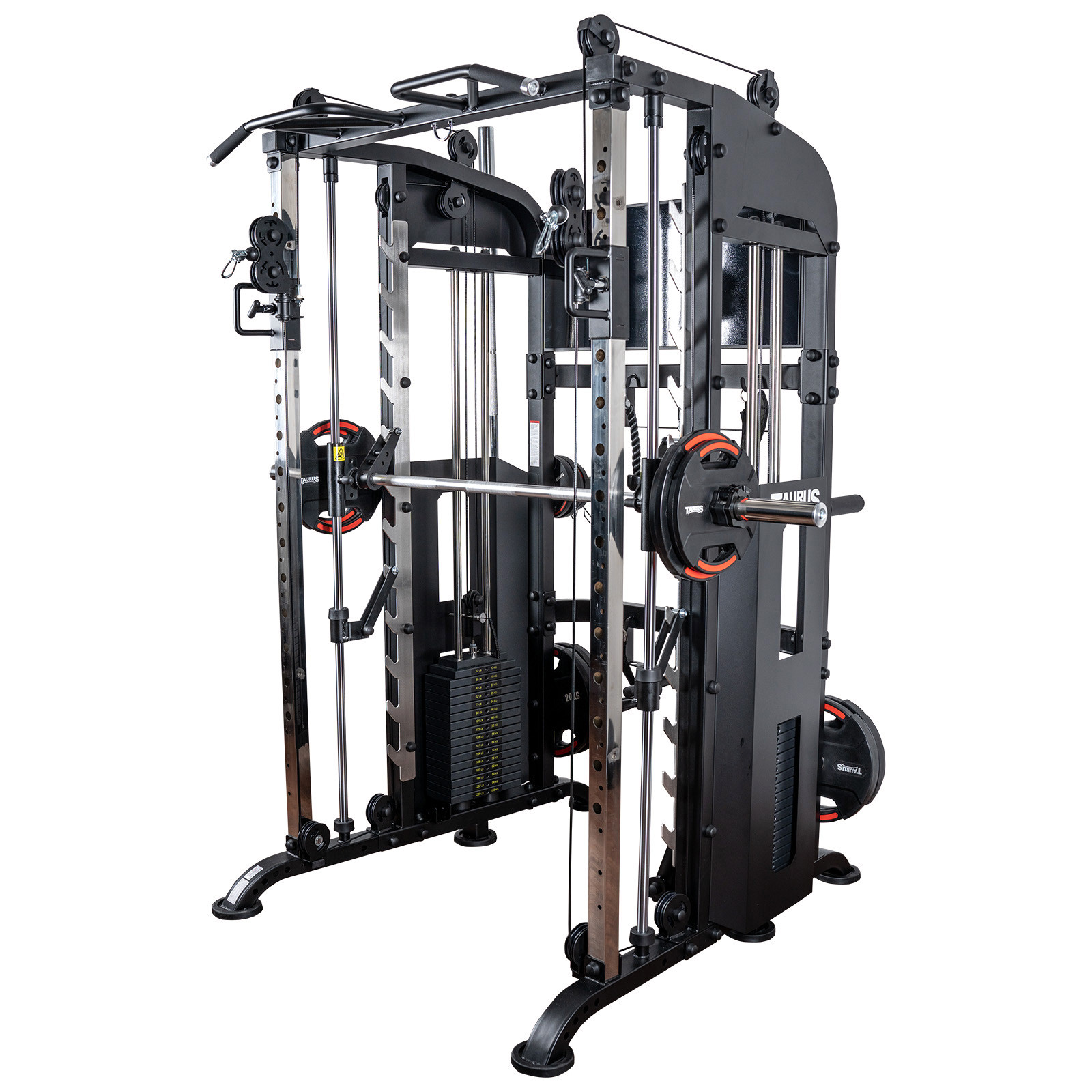 Taurus MS50 Pro Universal Smith Machine Taurus MS50 Pro Universal Smith Machine – Bild 1