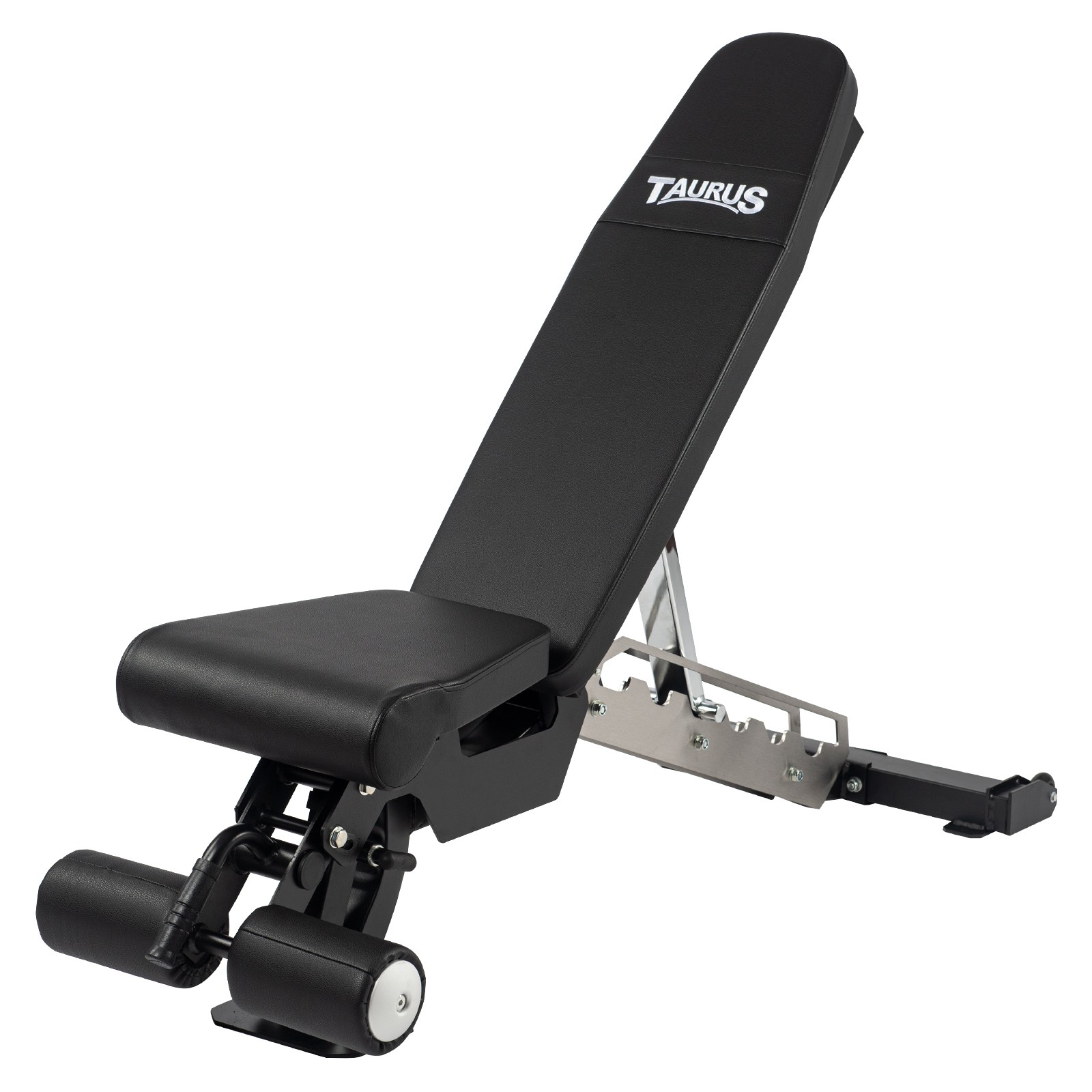 Taurus Studio Hantelbank B970 Taurus Studio Hantelbank B970 – Bild 1