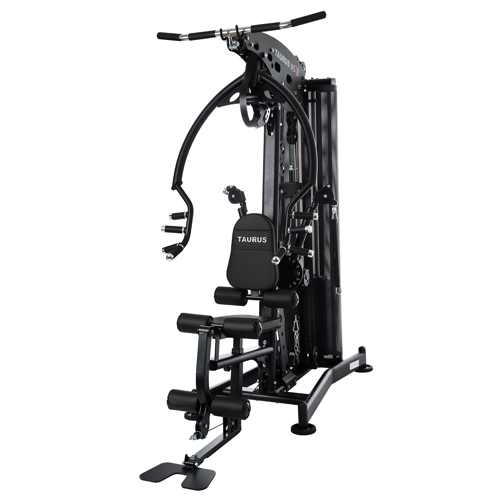 Taurus Kraftstation WS7 Taurus Kraftstation WS7 – Bild 1
