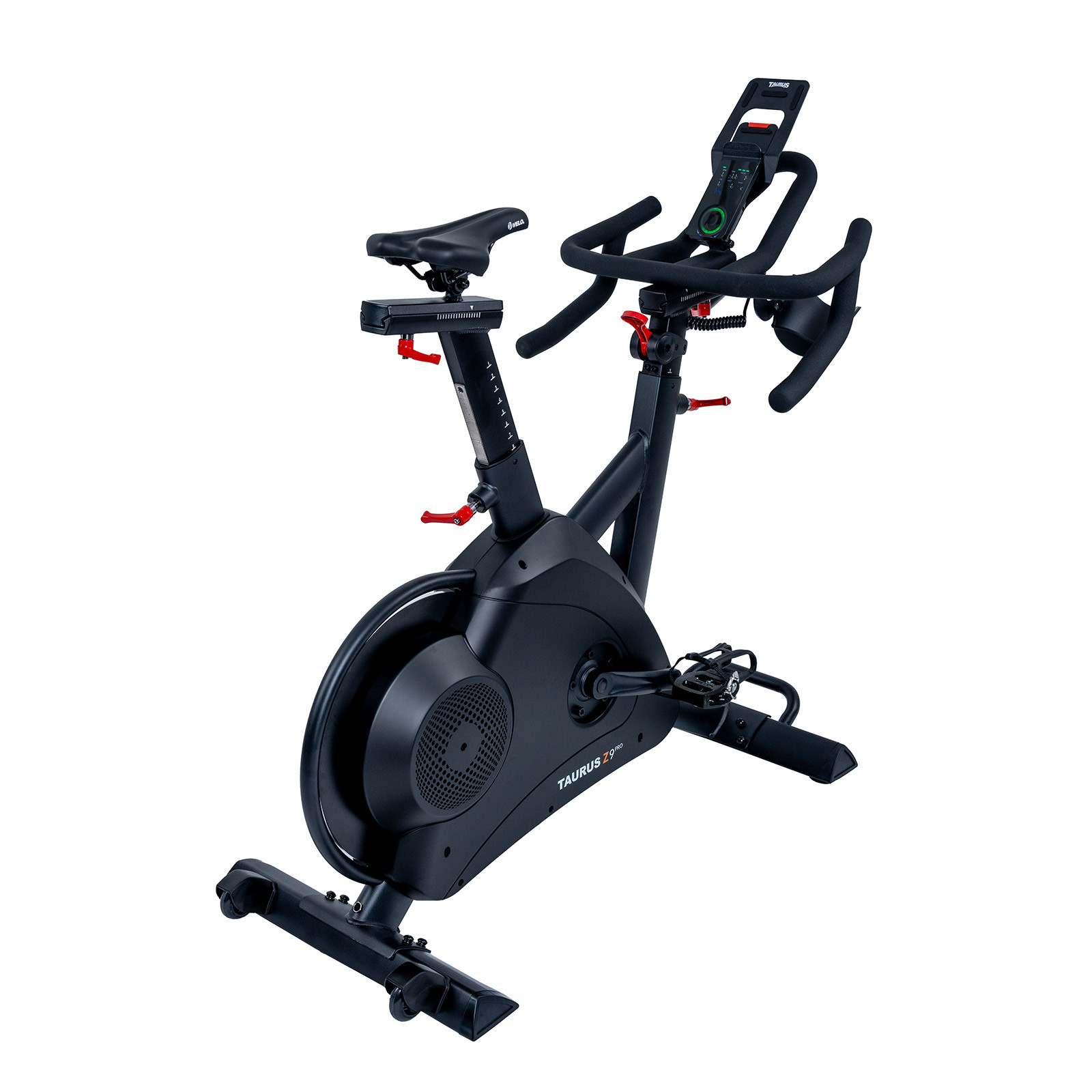 Taurus Indoor Bike Z9 Pro Taurus Indoor Bike Z9 Pro – Bild 1