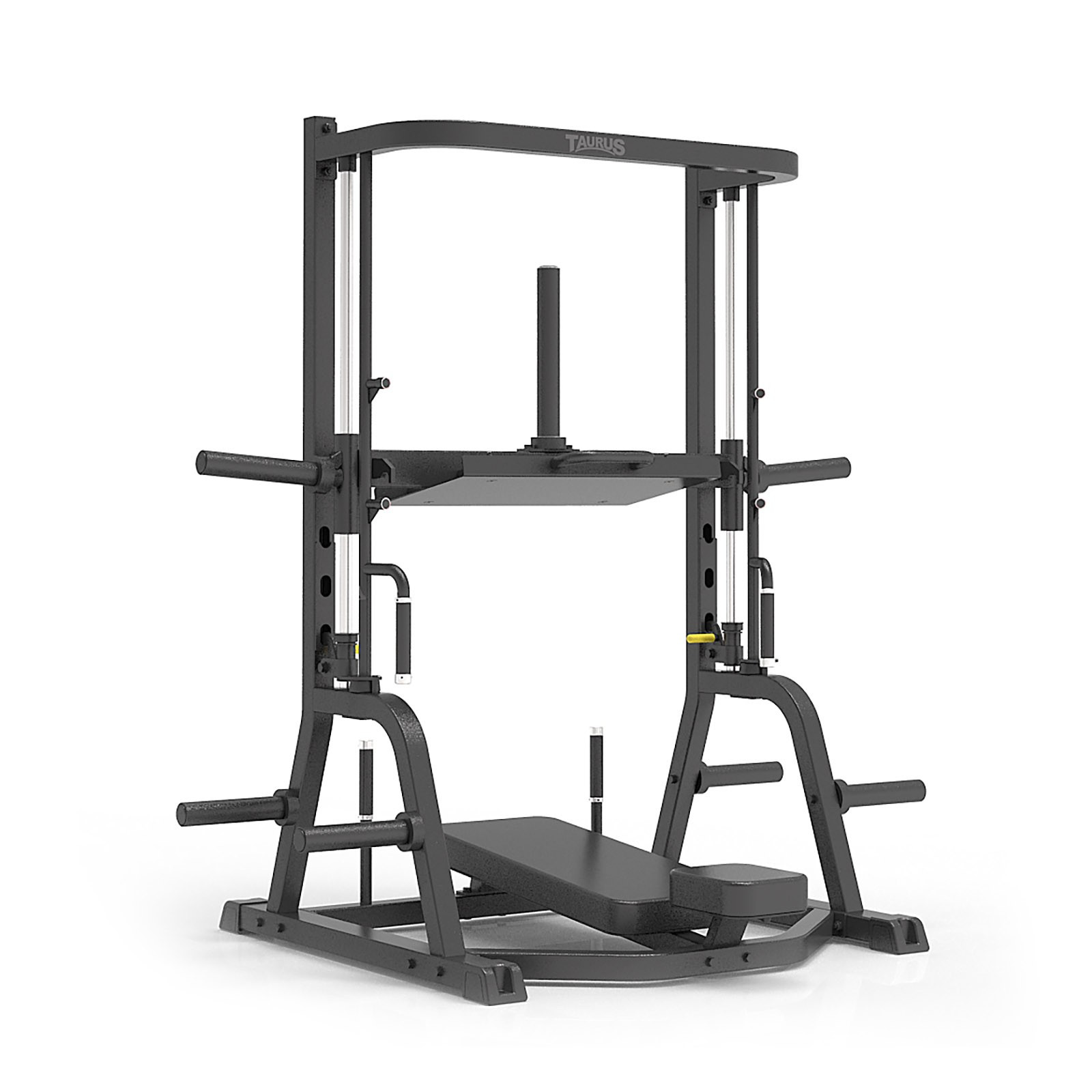 Taurus Vertikale Beinpresse IFP | Iso Vertical Leg Press Taurus Vertikale Beinpresse IFP | Iso Vertical Leg Press – Bild 1