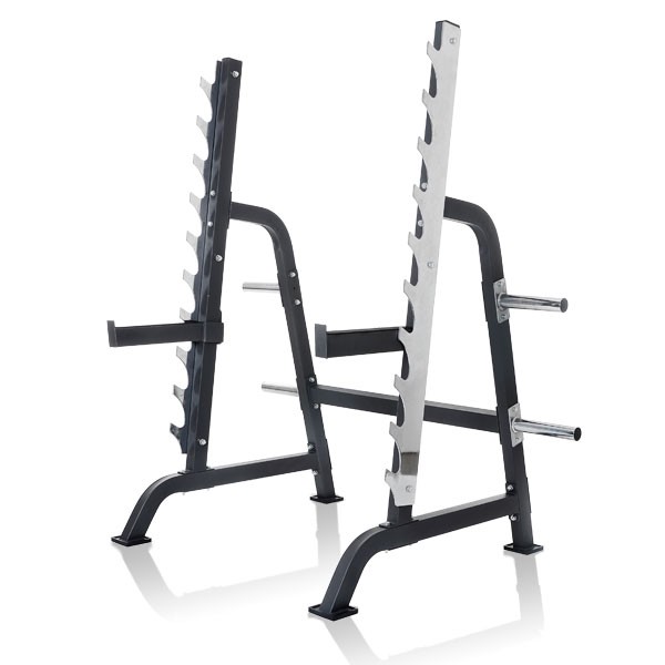 Taurus Squat Rack Pro Taurus Squat Rack Pro – Bild 1