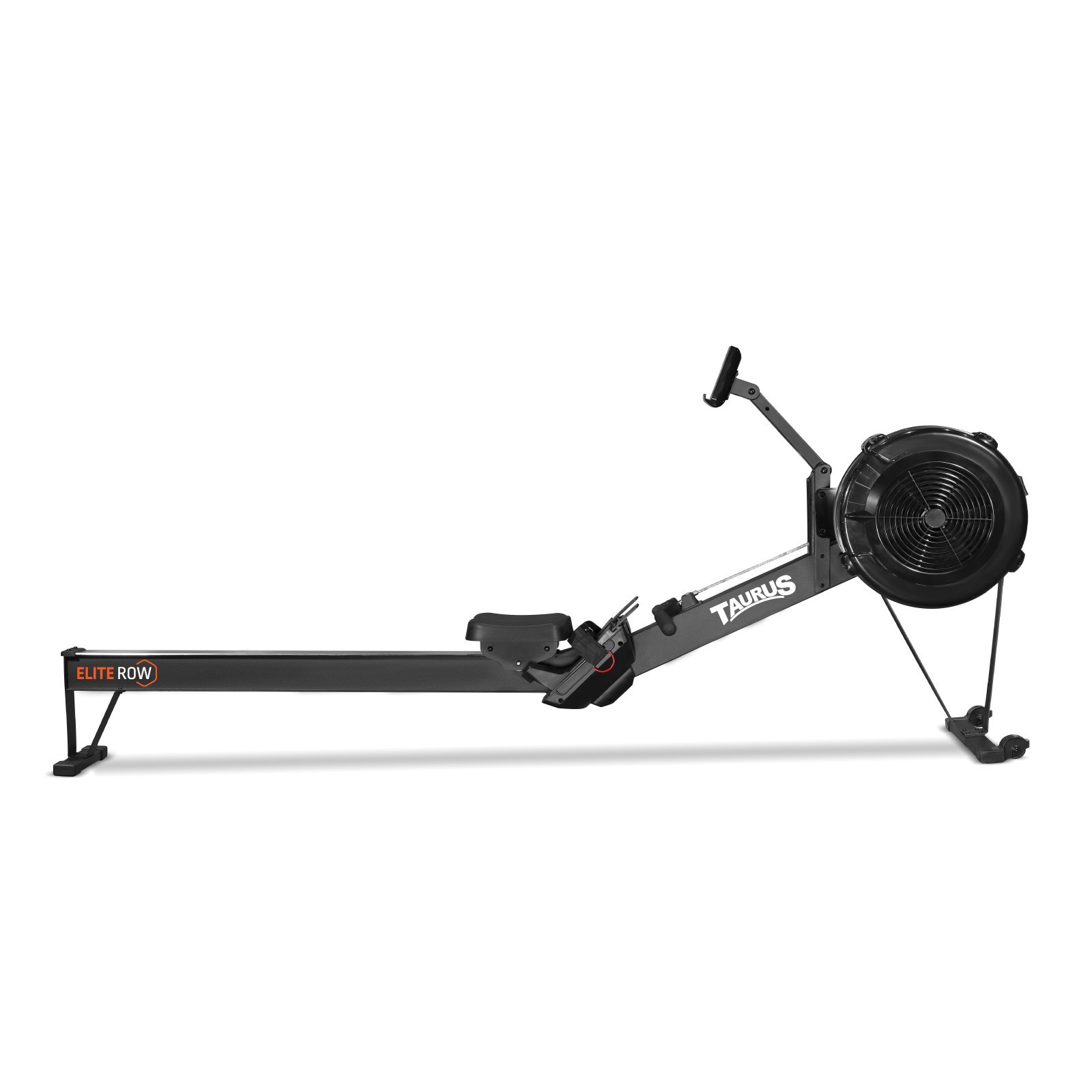 Taurus Rudergerät Elite Rower Taurus Rudergerät Elite Rower – Bild 1
