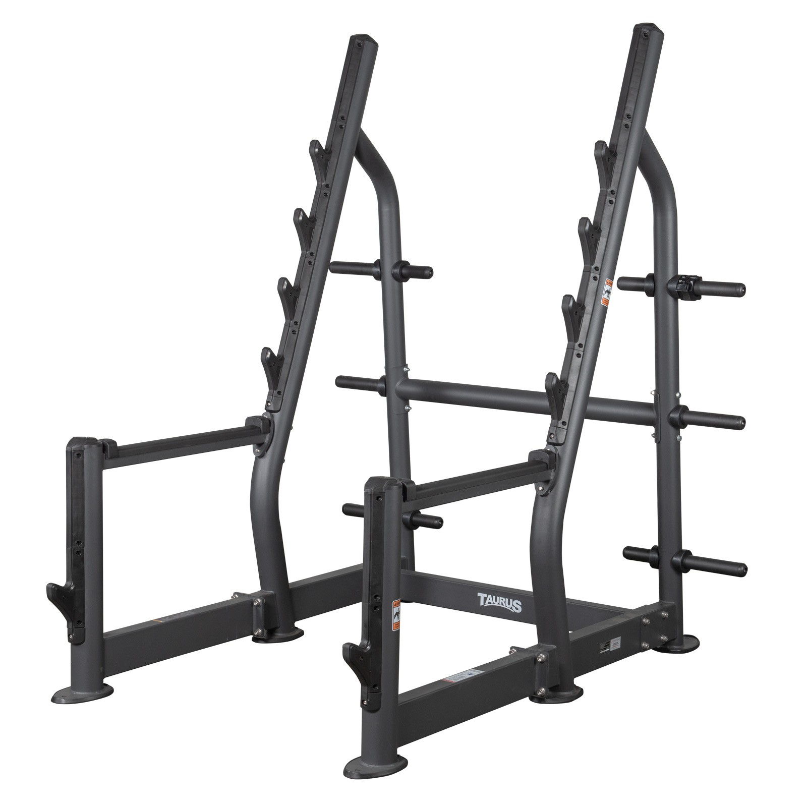Taurus Elite Squat Rack Taurus Elite Squat Rack – Bild 1