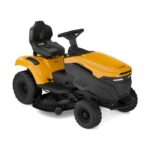 STIGA Traktor Tornado 5108e + ePower Pro 40 Ah