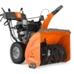 Husqvarna Schneefräse ST 376