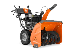 Husqvarna Schneefräse ST 376 Husqvarna Schneefräse ST 376 – Bild 1