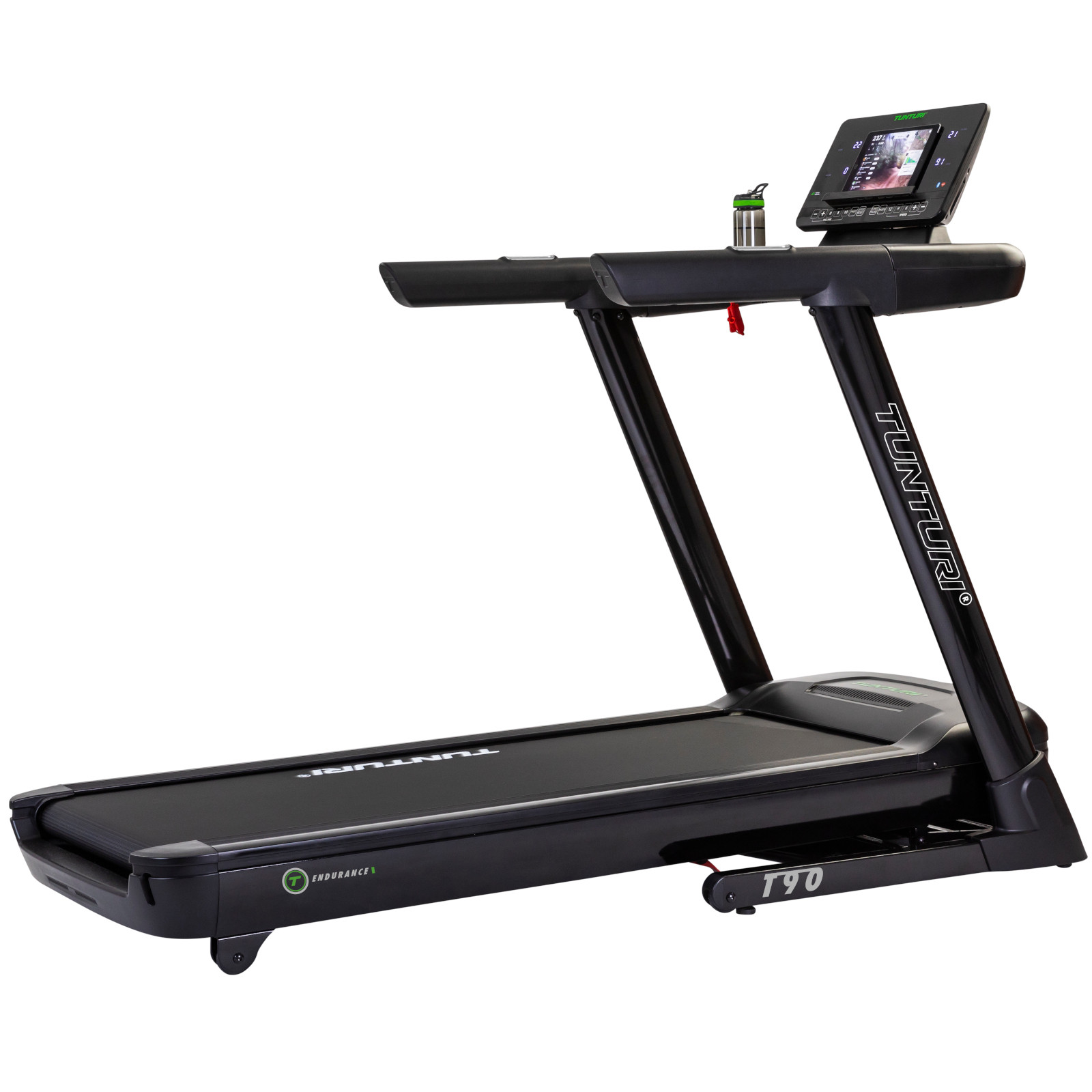 Tunturi Laufband Endurance T90 Tunturi Laufband Endurance T90 – Bild 1
