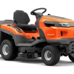 Husqvarna TC 215T