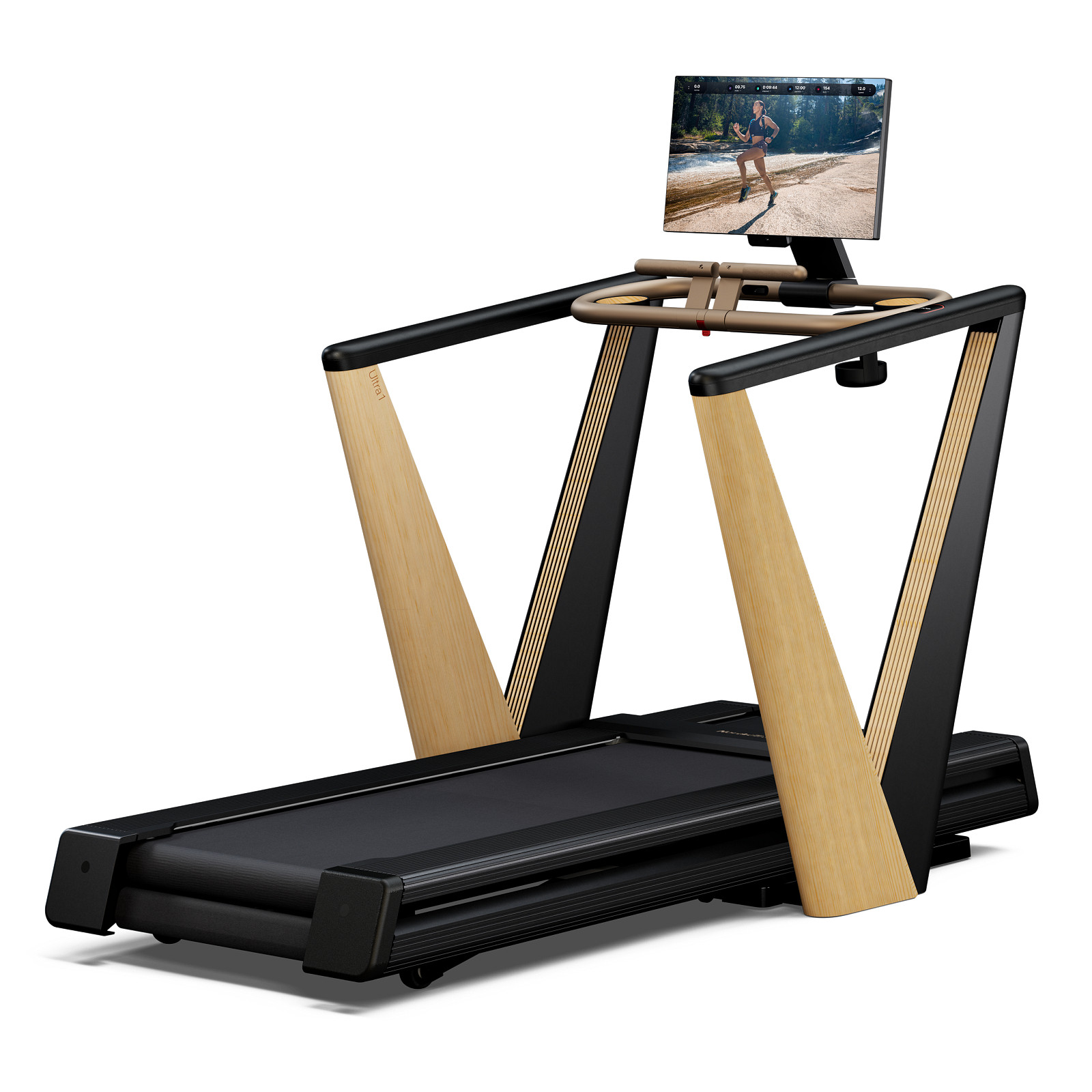 NordicTrack Laufband Ultra 1 NordicTrack Laufband Ultra 1 – Bild 1
