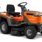 Husqvarna TC 114